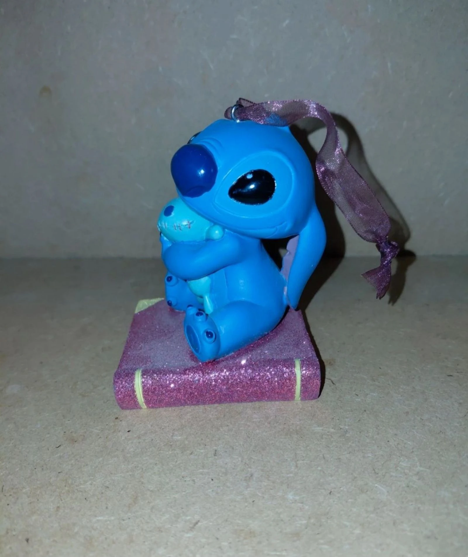 Décoration stitch